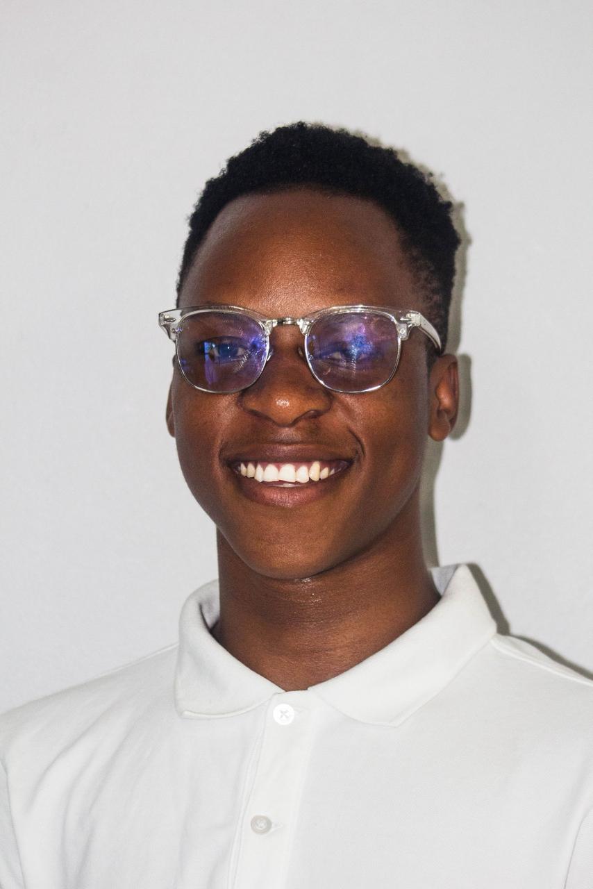 Oletilwe Mojela